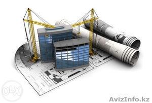 Продам ТОО с лицензией СМР (строительство) 3 категорий. #1111343