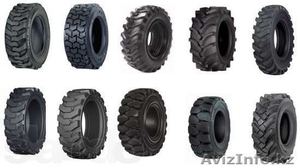 Шины для Погрузчиков #1101954