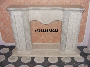 Оборудование по производству строймататериалов под мрамор из бетона #1101081