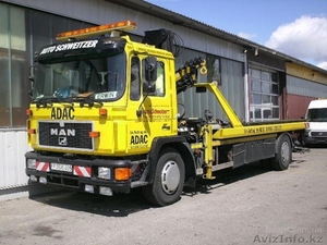 Эвакуатор!!! Круглосуточно!!! #1101720