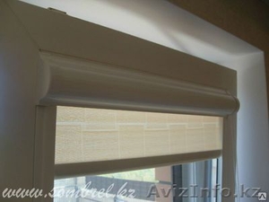 горизонтальные жалюзи,  рольставни,  роллшторы . #1102187