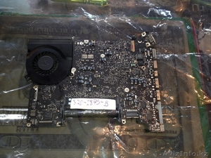  Apple LogicBoard 820-2879-B C2D 2.4 Mid 2010 A1278 для MacBook Pro #1111732