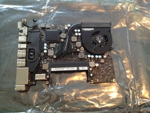 Apple LogicBoard 820-2936-B Core i7 2.8 Mid 2011 A1278 для MacBook Pro  #1111736