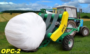 Обмотчик рулонов ОРС-2 #1102782