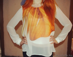 Эксклюзивная женская одежда. #1105005