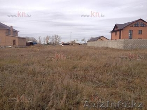 ИЖС в п.Кызыл-суат #1111612