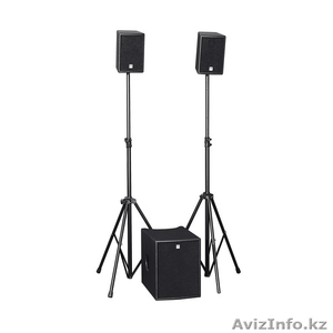 Колонки HK Audio LUCAS SMART #1103077