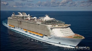 Морской круиз для всех #1104890