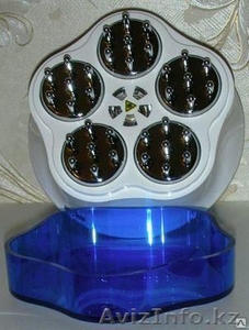  АКУПУНКТУРНЫЙ МАССАЖЁР ИШОУКАН #1100990