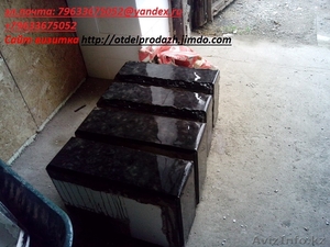 Формы для производства 3 и 4х.сл.теплоблоков с мраморной облицовкой #1101078