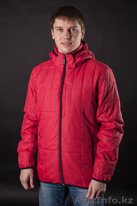 мужские куртки 