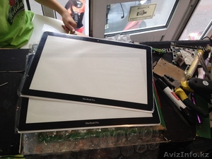 Apple A1278 Glass новое защитное стекло для MacBook Pro 13