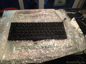  Клавиатура A1278 Rus MacBook Pro  #1100664