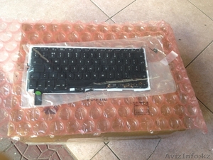  Клавиатура A1286 UK . MacBook Pro 15