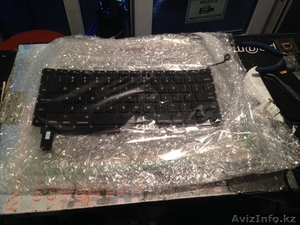  Клавиатура A1286 US . MacBook Pro 15