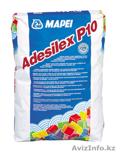 Клей для всех видов мозайки ADESILEX P10 #1109878