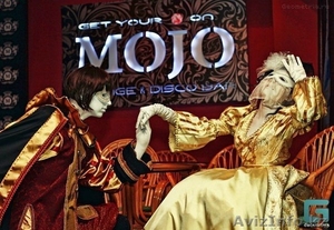 Живые Венецианские,  Ангелы,  Статуи 18-го века #1106890