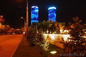 Грузоперевозки Москва Алматы #1111073