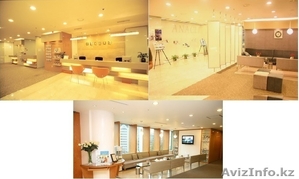 Лечение в лучших клиниках Кореи	 #1109384