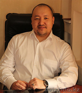 Юридическое бюро «Contracts.kz» #1109396