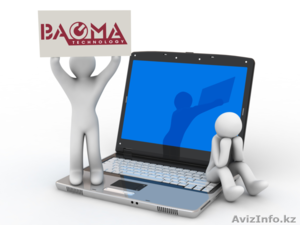 Профессиональное IT-обслуживание #1108613