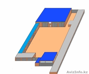 Продам базу-склад #995579