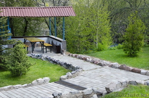 База отдыха Bee Free #1099366