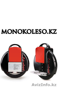 Моноколесо в Алматы! #1100163