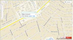 Участок 10 соток + 10 в аренде продам #1112239