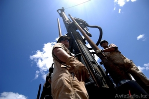 Бурение Скважин в Петропавловске и СКО #1101109