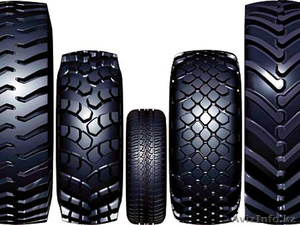 Шины для Сельхозтехники #1101947