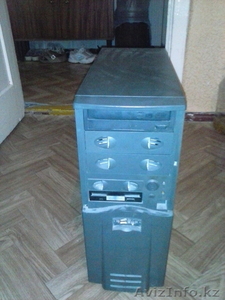 Продам компьютер. Срочно #1104430