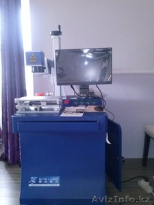 аппарат лазерной гравировки #1098434