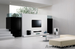 Установка,  подключение,  настройка ТВ,  ЖК и Плазмы,  домашних кинотеатров #1109010