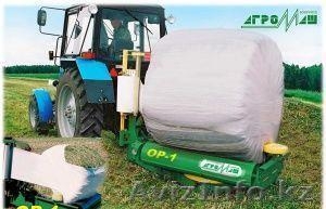 Обмотчик рулонов ОР-1 #1102798