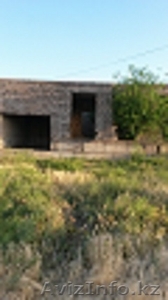 8-соток  земельного  участка  под ИЖС  Аргынбекова  угол Казиева  мкр. Самал-2 #1109089