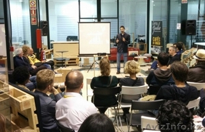 Курсы. Английский для взрослых. #1101020