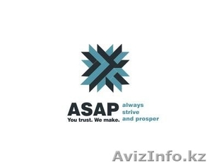 ASAP Advertising #1106347