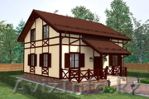 строительные материалы для кровли и фасада #1100707