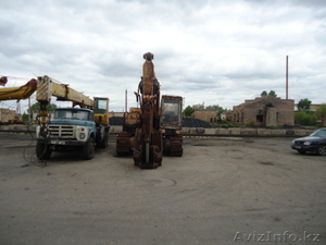 Продам Экскаватор одноковшовый ЭО-5126 #1101408