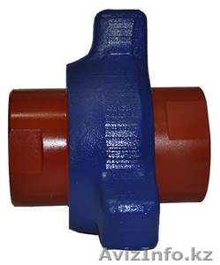 Быстроразъемное соединение БРС 2