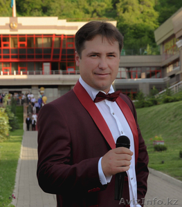 Шоумен Владимир,  DJ,  муз оборудование #1100071