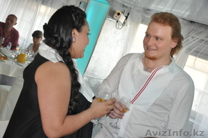 Диларам Сапарова в Казахстане! #1110809