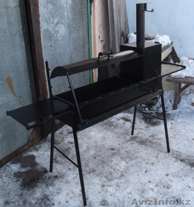 мангал - барбекю #1102313