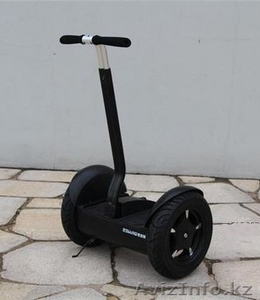 Электроскутер Eswing с сиcтемой гироск-в,  лучший аналог Segway #1104124