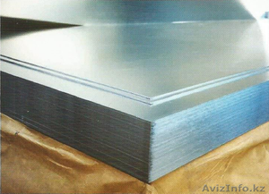 нержавеющие листы в Алматы #1098126