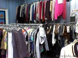 Срочно! Продам бутик в ТЦ 