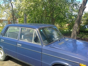 Продам автомобиль! (Торг!) ВАЗ – 2106  ГОД – 1999 #1108126