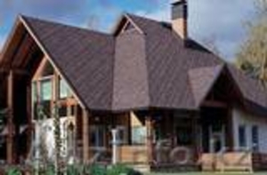 Гибкая черепица КАТАПАЛ #1102620