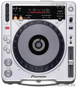 Pioneer CDJ 800 #1103048